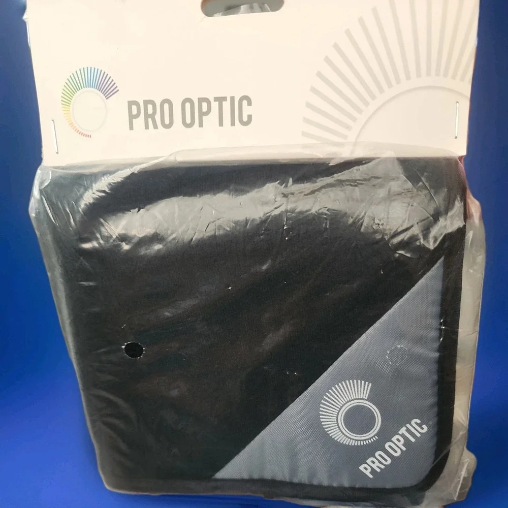**New**Adorama Pro-Optic Lens Wrap 19